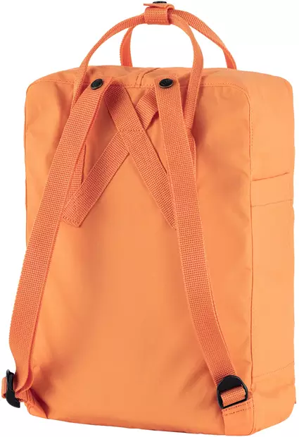 Fjällräven Kånken-reppu, Sunstone Orange - Fjällräven Kånken - 7323451017933 - 2