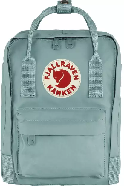 Fjällräven Kånken Mini, Sky Blue - Fjällräven Kånken Mini - 7323450014773 - 1