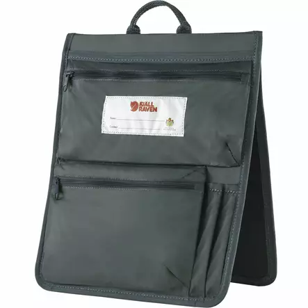 Fjällräven Kånken Organizer -lokero - Fjällräven Kånken lisävarusteet - 7323450634933 - 1