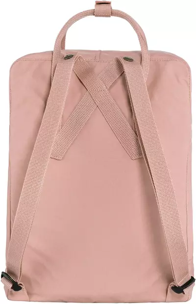 Fjällräven Kånken reppu, Chalk Rose - Fjällräven Kånken - 7323451163203 - 2