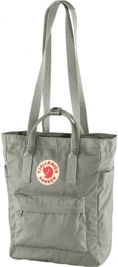 Fjällräven Kånken Totepack, Fog - Fjällräven Totepack laukut - 7323450598303 - 1