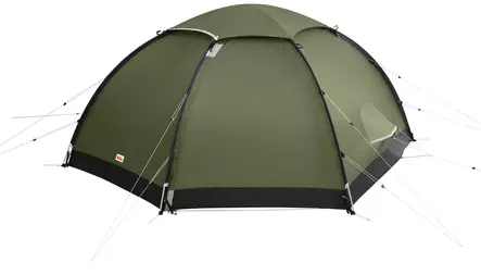 Fjällräven Keb Dome 3 - Kupolliteltta - Fjällräven teltat ja makuupussit - 53703 - 1