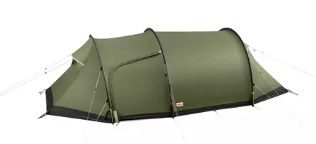 Fjällräven Keb Endurance 3 -teltta - Fjällräven teltat ja makuupussit - F53603 - 1