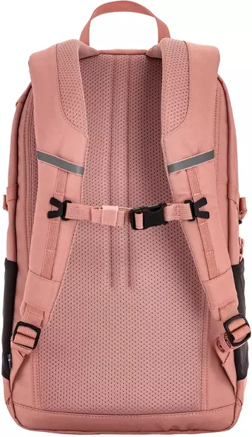 Fjällräven Skule 20 Reppu, Dusty Rose - Fjällräven reput ja laukut - 7323451156113 - 2