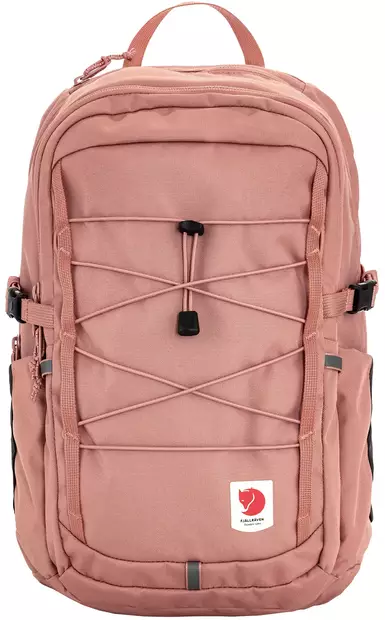 Fjällräven Skule 20 Reppu, Dusty Rose - Fjällräven reput ja laukut - 7323451156113 - 1