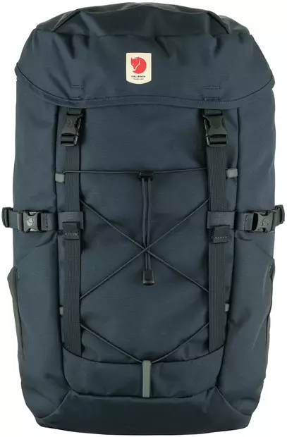 Fjällräven Skule 26 Top, Navy - Fjällräven reput ja laukut - 7323450899233 - 1