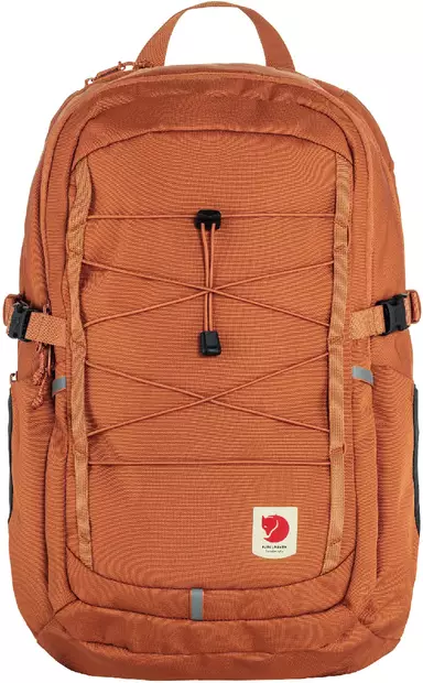 Fjällräven Skule 28 Reppu, Ter. Brown - Fjällräven reput ja laukut - 7323450857493 - 1