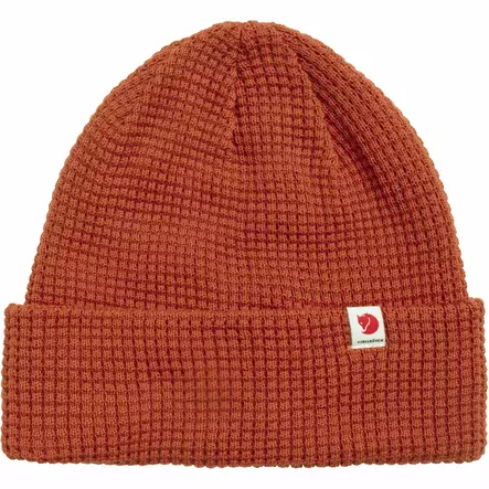 Fjällräven Tab Hat pipo, Cabin Red - Fjällräven päähineet - 7323450721473 - 1
