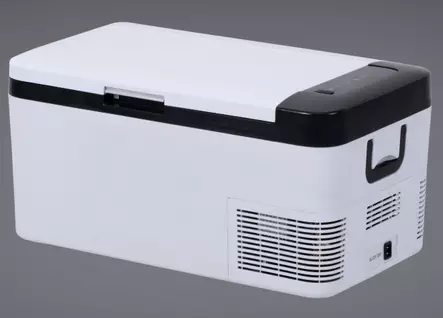 Frezzer Pro 25L, matkajääkaappipakastin - Kylmälaukut ja savustuspöntöt - 6438014269153 - 1