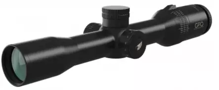 GPO Spectra 6x 1,5-9x32i, kiikaritähtäin - Kiikaritähtäimet - 4260527410973 - 1