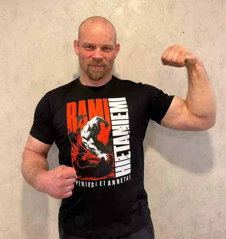 Hietaniemi - Periksi ei anneta! - Muut pukeutumistuotteet - 510533 - 1