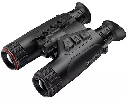 HikMicro HABROK 4K Lämpökamera - Lämpökamerat ja yötähtäimet - 6974004644833 - 1