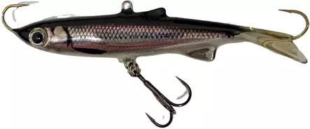 Kaweri 100 Muikku kevennetty tasuri - Tasapainopilkit, pystypilkit, mormuskat - 6430066081523 - 1