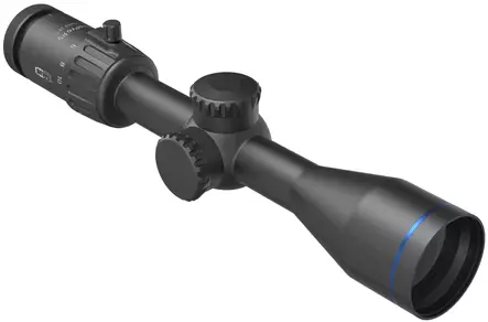 Meopta Meopro R5 2-10x42 SFP - Kiikaritähtäimet - 8594050737273 - 2