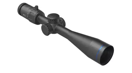 Meopta Meopro R5 4-20x44 SFP - Kiikaritähtäimet - 8594050737303 - 1