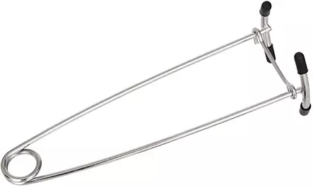 Mikado Kidanavaaja - Kalastus sakset ja pihdit - 5900637100263 - 1