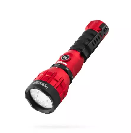 NEBO Illumatrace verijälkilamppu - Käsivalaisimet - 5060945231803 - 1