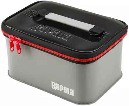 Rapala Hydro Tackle Box XL säilytysrasia - Kalastuspakit ja Tarvikkeet - 022677379333 - 1