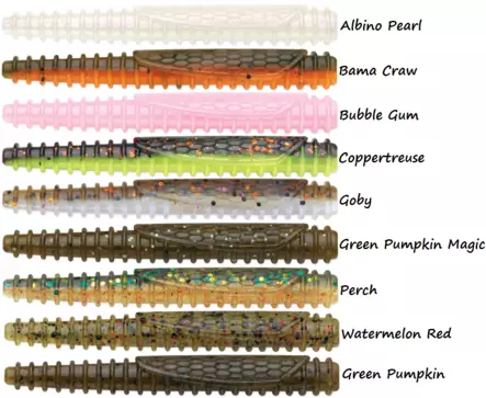 Rapala Ned's BLT 7,5cm 3,5g - 3kpl - Jigit ja Shadit - CCNBTNE3 - 1