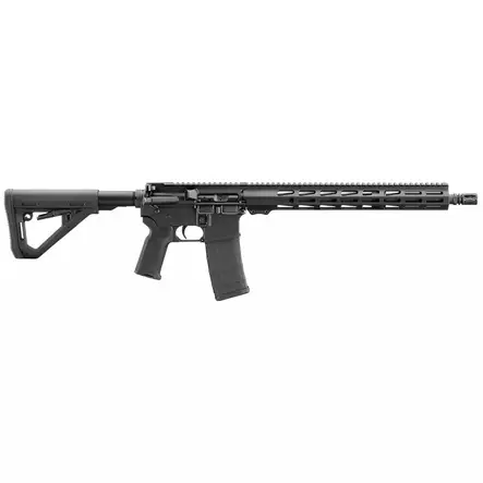 Ruger AR Harrier .223rem 16,1" - Kiväärit - 736676286003 - 1