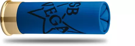 Sellier&Bellot 16/70 30g Vega - Kaliiberi 16 - 8590690120253 - 1