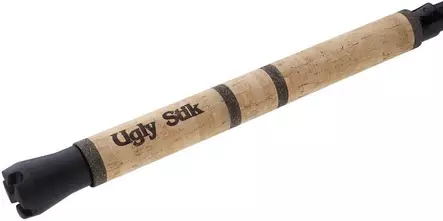 Shakespeare UglyStik Gold Tiger Tuff 7' - Vetouisteluvavat ja setit - 031324280953 - 2