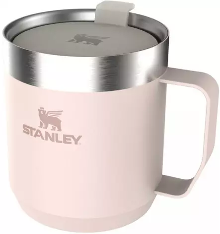 Stanley Classic Legendary Camp Mug 0.35L - Ruoanlaitto, termos- ja juomapullot - 1210001957893 - 1
