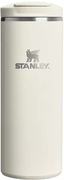 Stanley Transit Fliptop Mug 0.35L Cream - Ruoanlaitto, termos- ja juomapullot - 1210001906723 - 1