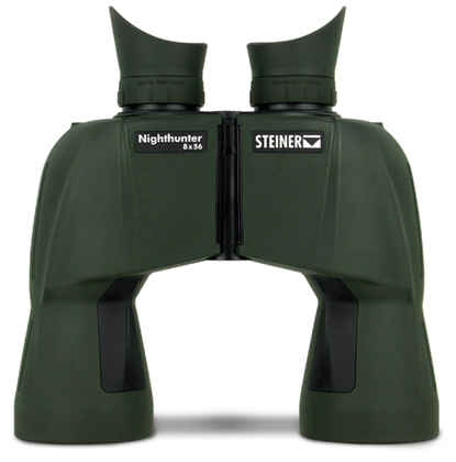 Steiner Nighthunter 8x56, katselukiikari - Katselukiikarit - 840229102563 - 1