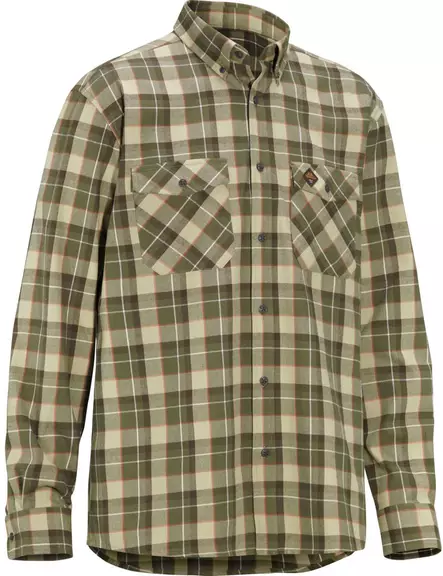 Swedteam Peter Classic, flanellipaita - Swedteam Paidat ja Alusasut - 7330144008543 - 1