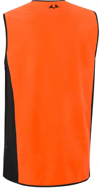 Swedteam Ridge Hi-Viz, hirviliivi - Swedteam Päähineet ja Oheistuotteet - 7330144032233 - 2