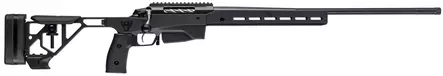 Tikka T3x Ace Game Black .308Win 20" - Kiväärit - TF1T2968A1SC973 - 1