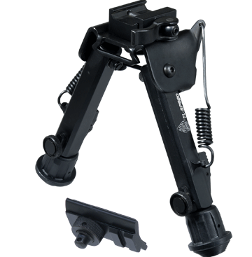 UTG Super Duty QD bipod - Asetarvikkeet - 4712274522213 - 1