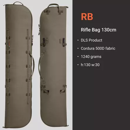 Vorn RB – Rifle Bag, Asepussi - Asereput ja Vyölaukut - 7090033556103 - 2