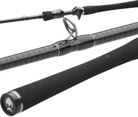 Westin W3 LiveCast-T 3rd 6'8" 30-80g - Hyrrä- ja umpikelavavat - 5707549539613 - 2