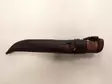 2-osainen Puukko, kotimainen - Muut puukot - 0699900123 - 2