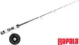 Pilkkivapa, Rapala Flatstick Combo 24" M - Pilkkivavat - 022677300313 - 1