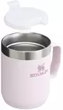Stanley Camp Mug 0.236L Rose - Ruoanlaitto, termos- ja juomapullot - 1210001964983 - 3