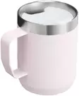 Stanley Camp Mug 0.236L Rose - Ruoanlaitto, termos- ja juomapullot - 1210001964983 - 2