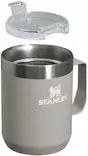 Stanley Camp Mug 0.236L Ash - Ruoanlaitto, termos- ja juomapullot - 1210001965003 - 3