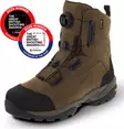Härkila Reidmar Mid 2.0 GTX vaelluskenkä - Härkilä Kengät ja oheistuotteet - 3001173 - 5