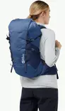 Jack Wolfskin, Prelight Vent 20, reppu - Jack Wolfskin oheistuotteet - 4064993995473 - 4