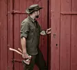 Seeland Selous Boonie Hat, hattu - Seeland muut tuotteet - 5714733754783 - 3