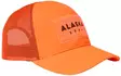 Alaska Trucker Cap lippis, Blaze - Alaska tarvikkeet - 6438347065163 - 1
