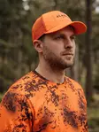 Alaska Trucker Cap lippis, Blaze - Alaska tarvikkeet - 6438347065163 - 3