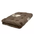 Koira-alusta Foxy Fur Thermo 100x75 - Koiratarvikkeet - 6438411023013 - 1