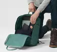Fjällräven Kånken reppu, Teal - Fjällräven Kånken - 7323451205293 - 9