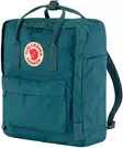 Fjällräven Kånken reppu, Teal - Fjällräven Kånken - 7323451205293 - 3