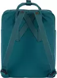 Fjällräven Kånken reppu, Teal - Fjällräven Kånken - 7323451205293 - 2
