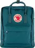 Fjällräven Kånken reppu, Teal - Fjällräven Kånken - 7323451205293 - 1